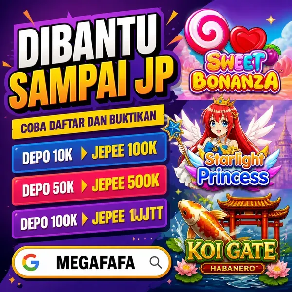 aplikasi admin slot orang dalam
